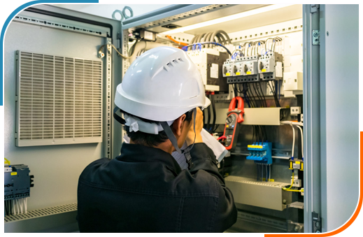 Commercial and Residential – TD West Electric, Inc. – Commercial and Residential