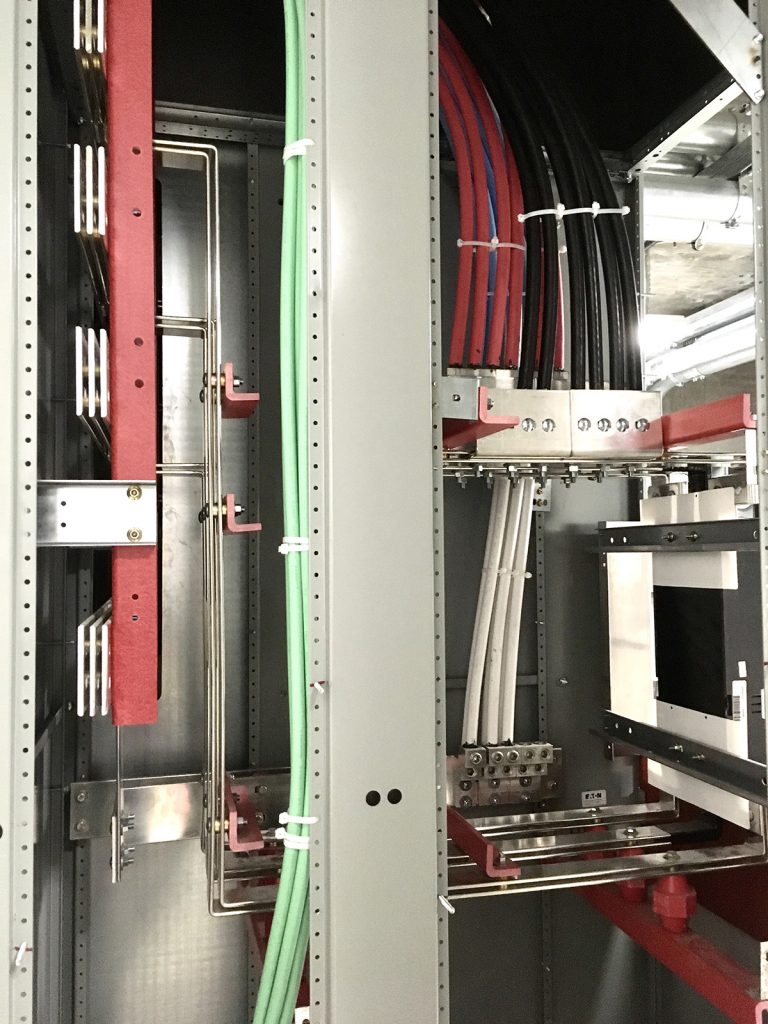 Commercial Electrical Services