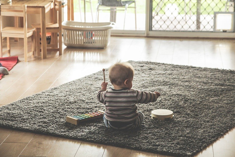 A Guide to Child-Proofing Your Home’s Electrical Appliances