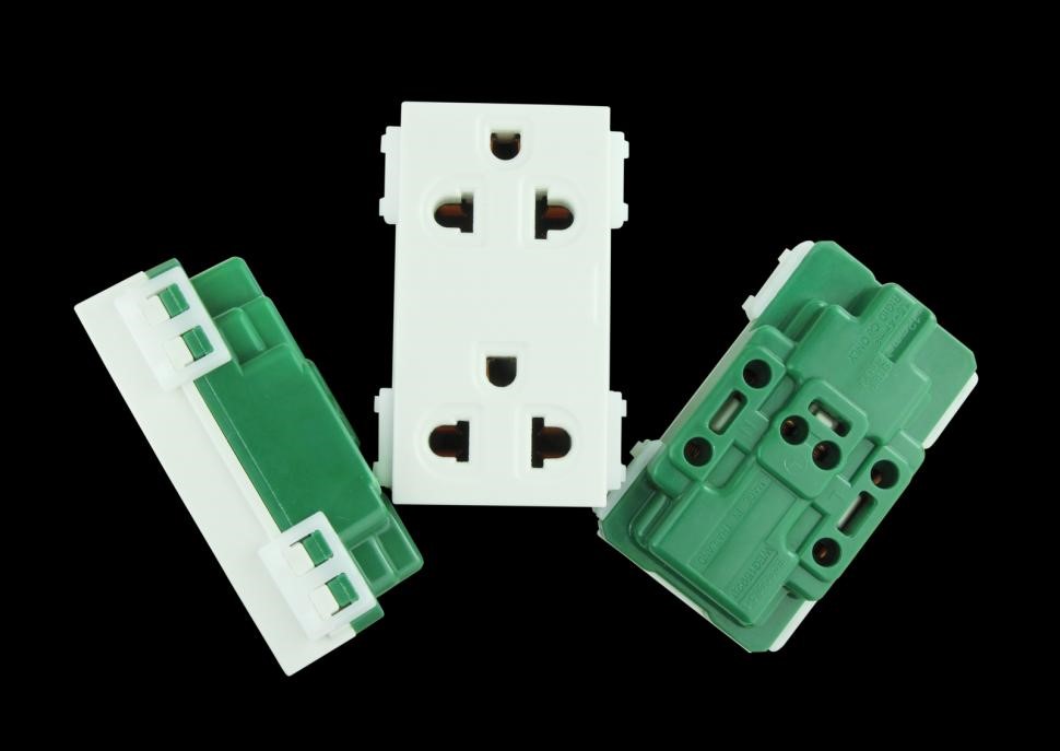 sockets