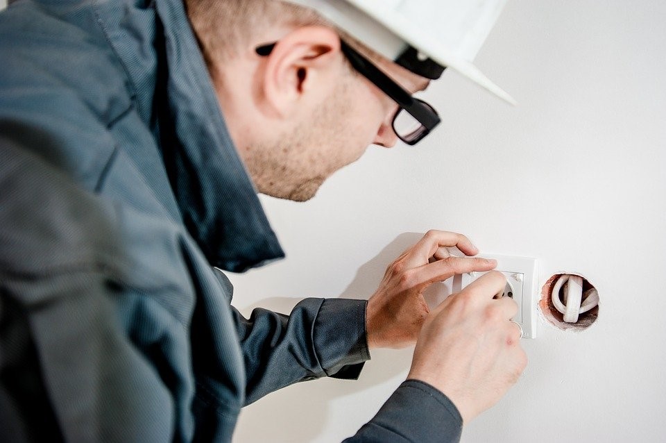 residential electrical services